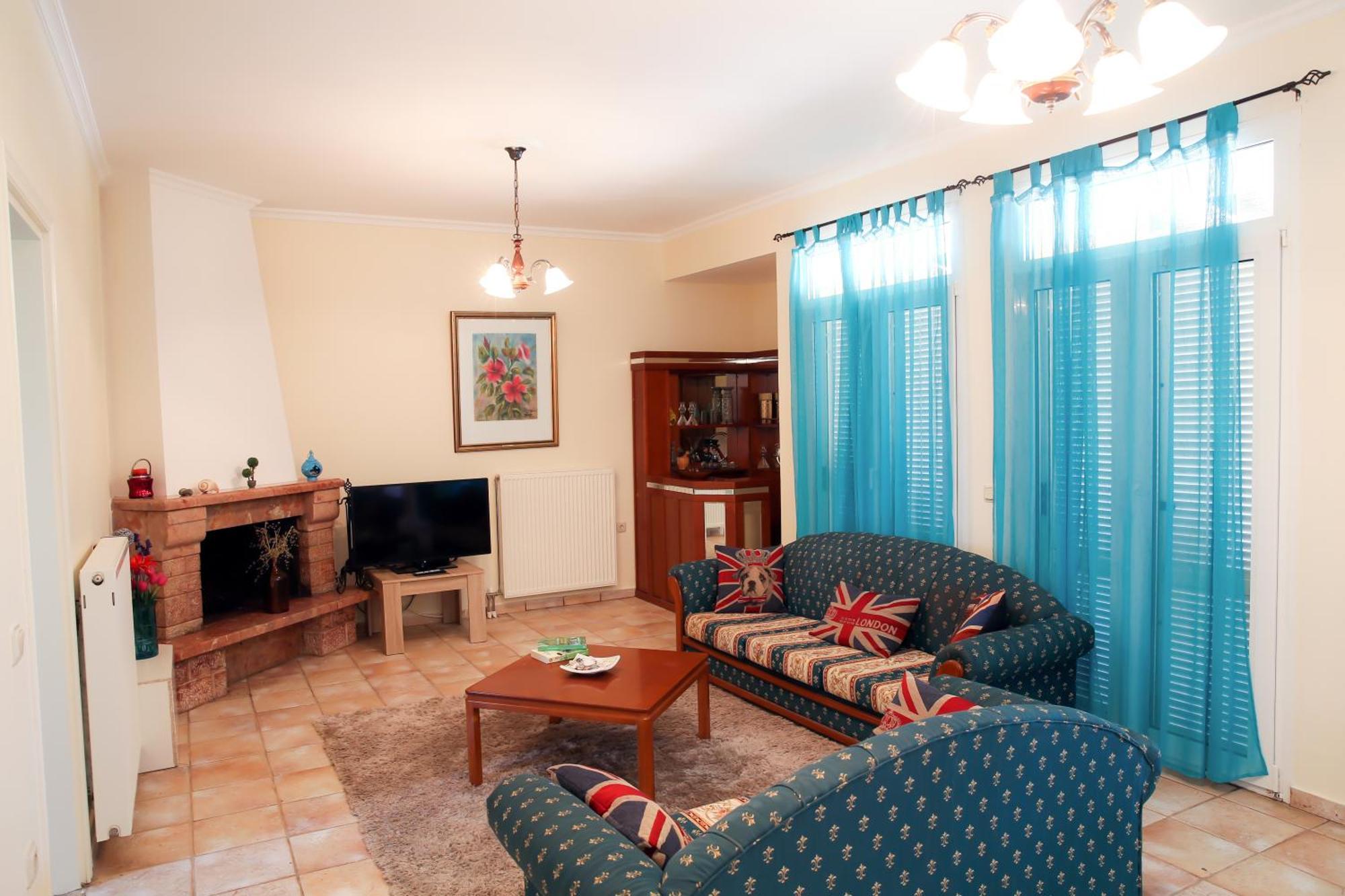 S&C Kosmos Beach Resort Roda  Esterno foto